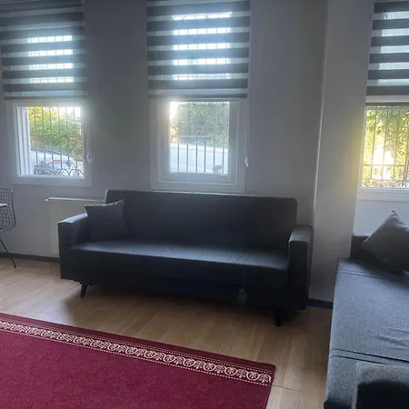 Disa - Galata * Estambul