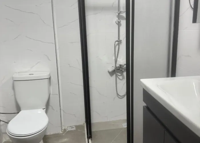 Apartmán Disa - Galata *