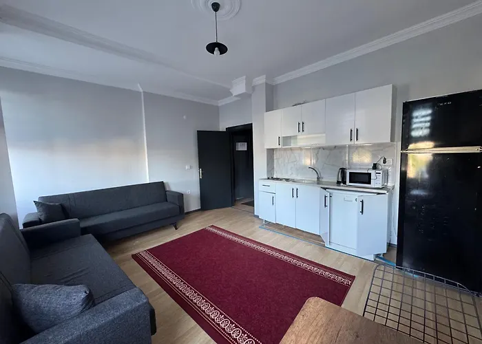 Apartmán Disa - Galata