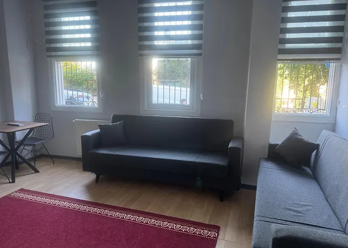 Disa - Galata * Istanbulská provincie