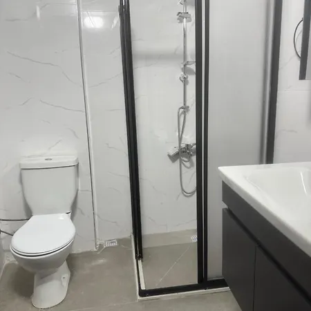 Apartament Disa - Galata *
