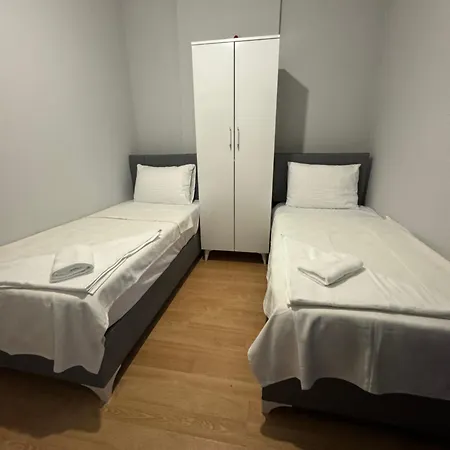 Apartamento Disa - Galata *
